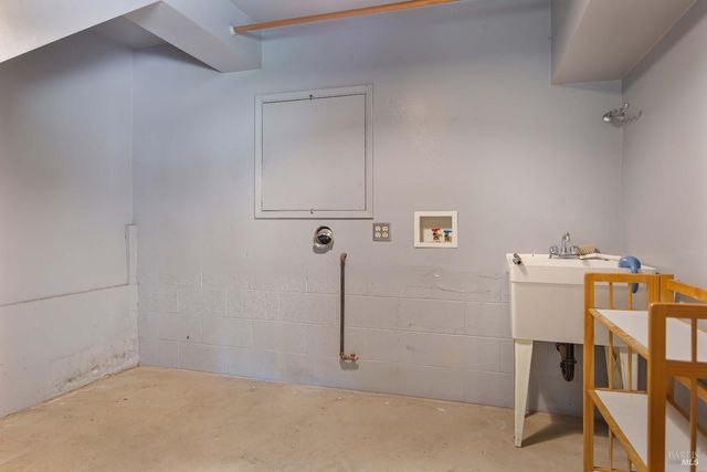 1619 Foothill Blvd, Calistoga, CA 94515