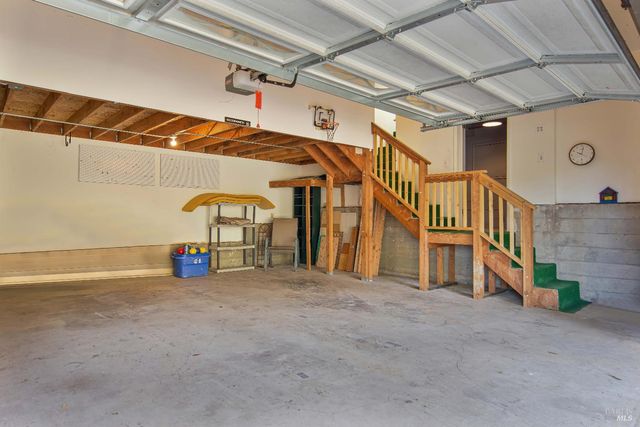 1619 Foothill Blvd, Calistoga, CA 94515