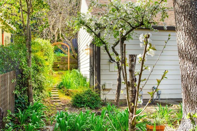 1619 Foothill Blvd, Calistoga, CA 94515