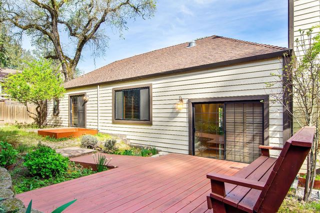 1619 Foothill Blvd, Calistoga, CA 94515