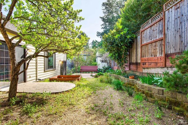 1619 Foothill Blvd, Calistoga, CA 94515