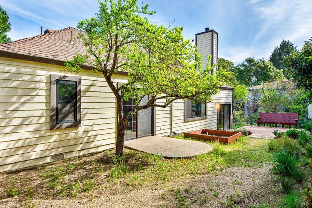 1619 Foothill Blvd, Calistoga, CA 94515