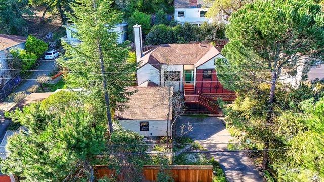 1619 Foothill Blvd, Calistoga, CA 94515