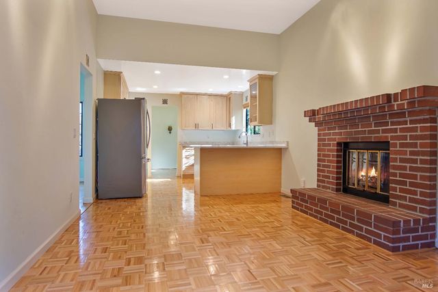 1619 Foothill Blvd, Calistoga, CA 94515