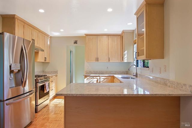 1619 Foothill Blvd, Calistoga, CA 94515