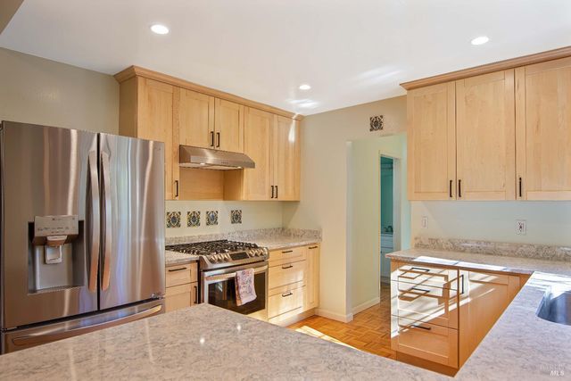 1619 Foothill Blvd, Calistoga, CA 94515