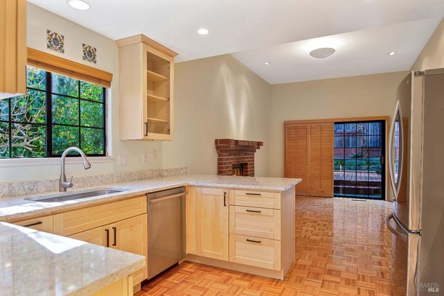 1619 Foothill Blvd, Calistoga, CA 94515