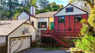 1619 Foothill Blvd, Calistoga, CA 94515