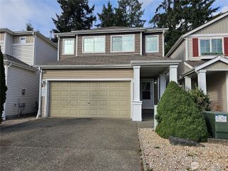 121 177th Street E, Spanaway, WA 98387