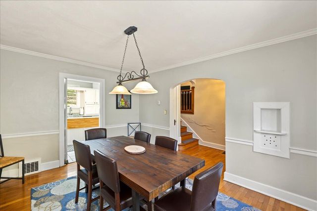 8 Rockland Court, Frankfort, KY 40601