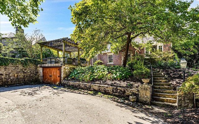 8 Rockland Court, Frankfort, KY 40601
