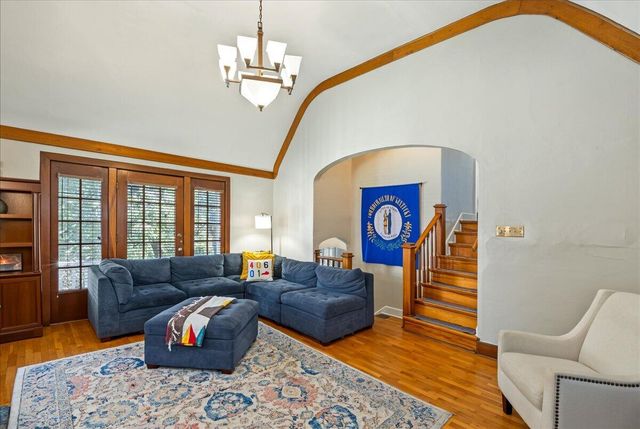 8 Rockland Court, Frankfort, KY 40601