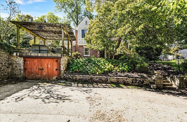 8 Rockland Court, Frankfort, KY 40601