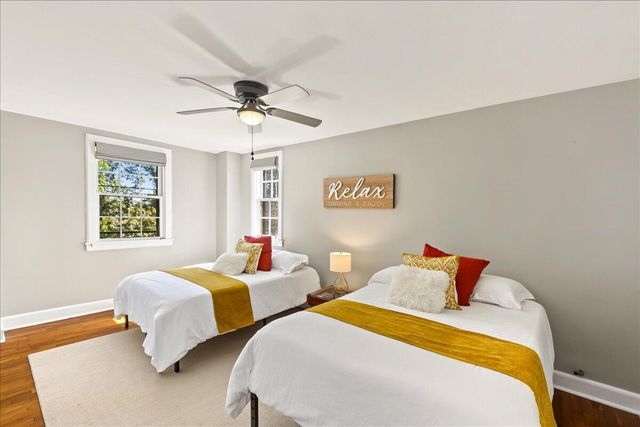 8 Rockland Court, Frankfort, KY 40601