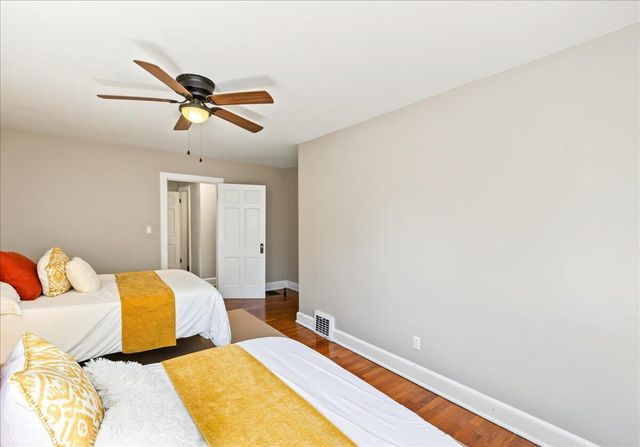 8 Rockland Court, Frankfort, KY 40601