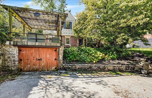 8 Rockland Court, Frankfort, KY 40601
