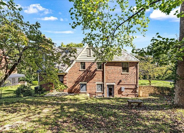 8 Rockland Court, Frankfort, KY 40601