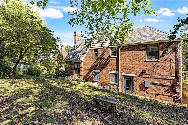 8 Rockland Court, Frankfort, KY 40601