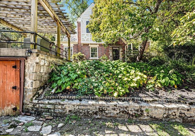 8 Rockland Court, Frankfort, KY 40601