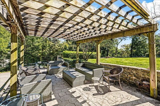8 Rockland Court, Frankfort, KY 40601