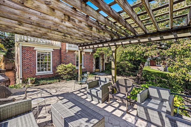8 Rockland Court, Frankfort, KY 40601