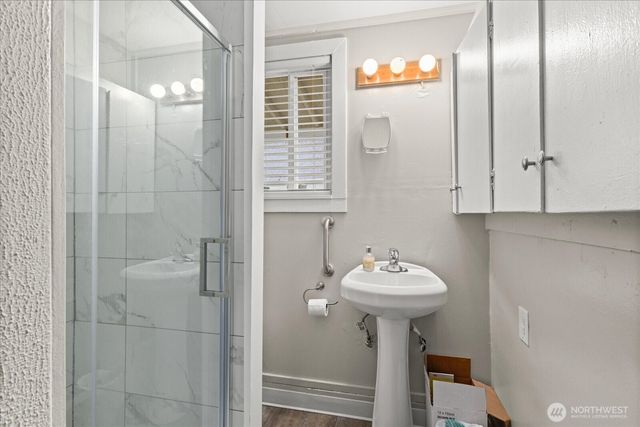 3116 3118 N 8th Street, Tacoma, WA 98406