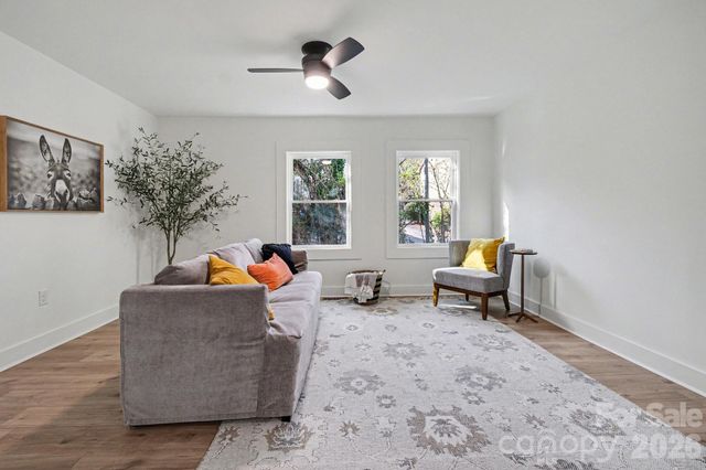 353 Kelly Street, Statesville, NC 28677