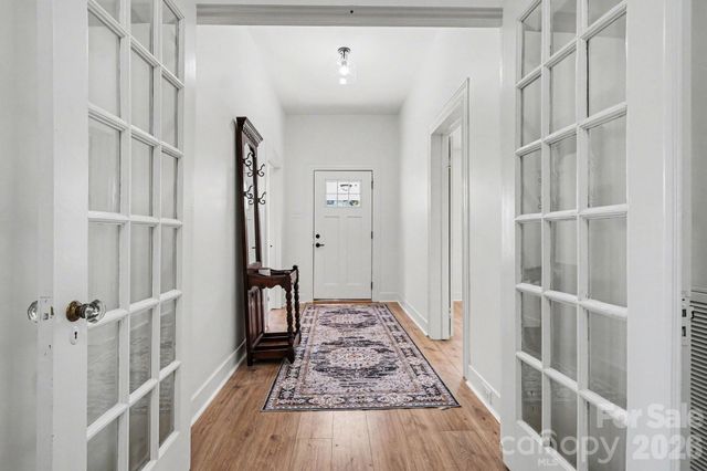 353 Kelly Street, Statesville, NC 28677