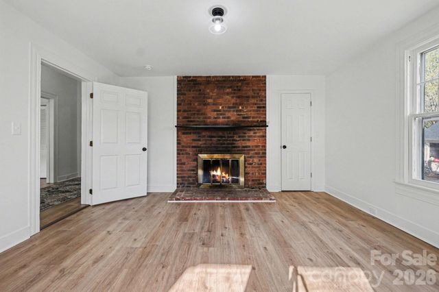 353 Kelly Street, Statesville, NC 28677