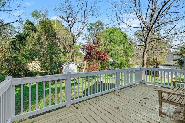 353 Kelly Street, Statesville, NC 28677