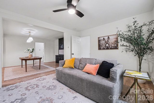 353 Kelly Street, Statesville, NC 28677