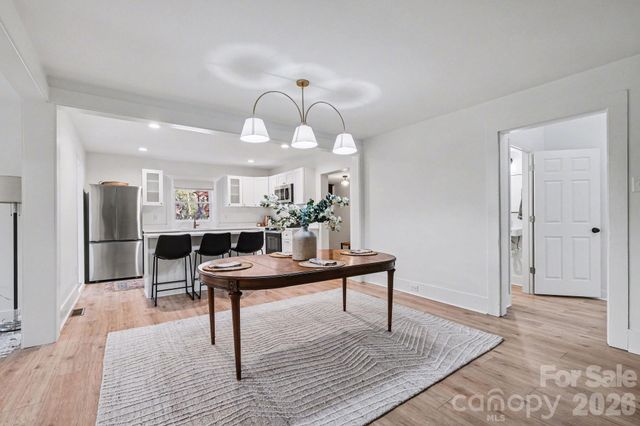 353 Kelly Street, Statesville, NC 28677