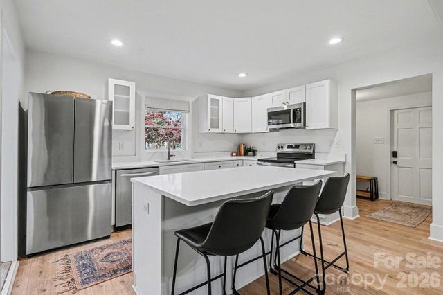 353 Kelly Street, Statesville, NC 28677