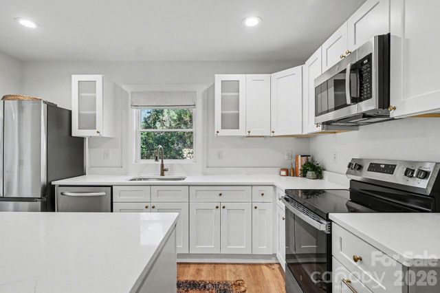 353 Kelly Street, Statesville, NC 28677