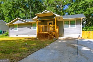 6494 Bimini Drive, Forest Park, GA 30297