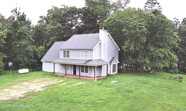 1707 N Stillwell Rd, Boston, KY 40107