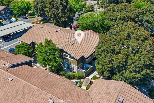 208 Springview, Irvine, CA 92620