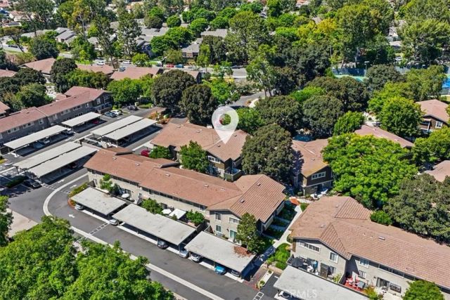 208 Springview, Irvine, CA 92620