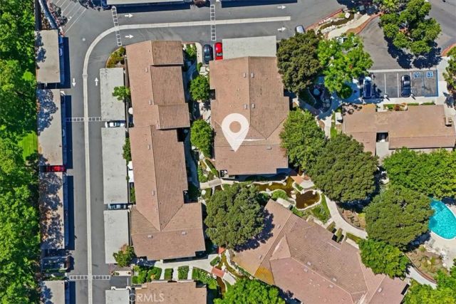 208 Springview, Irvine, CA 92620