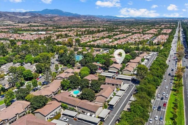 208 Springview, Irvine, CA 92620