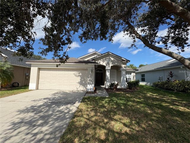 12412 CEDARFIELD DRIVE, Riverview, FL 33579