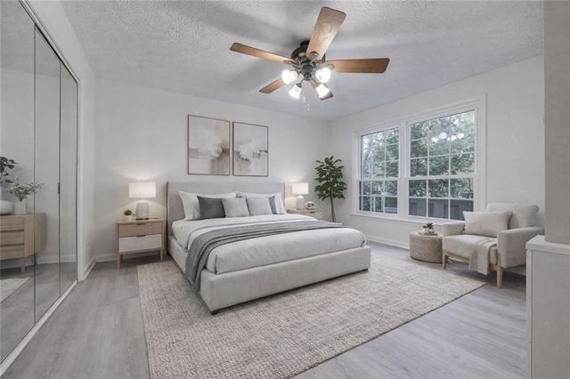 166 Maribeau Square NW, Atlanta, GA 30327