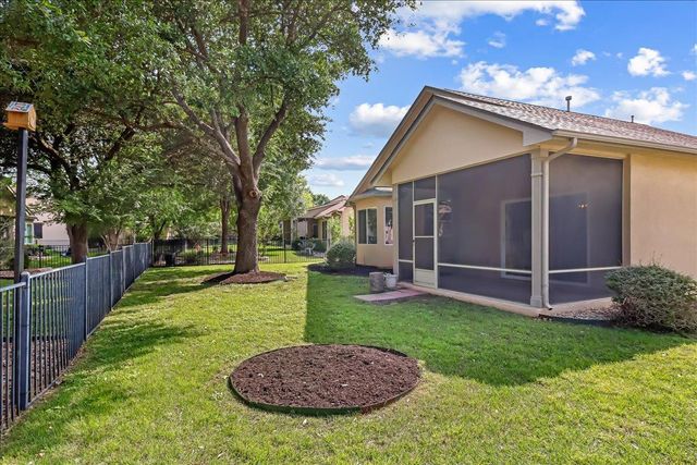 113 Lubbock DR, Georgetown, TX 78633