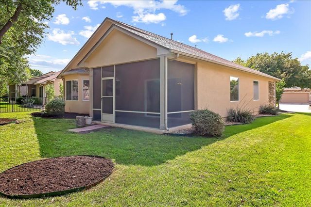 113 Lubbock DR, Georgetown, TX 78633