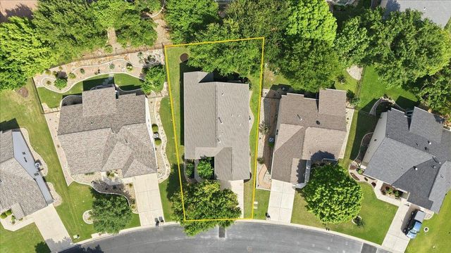 113 Lubbock DR, Georgetown, TX 78633