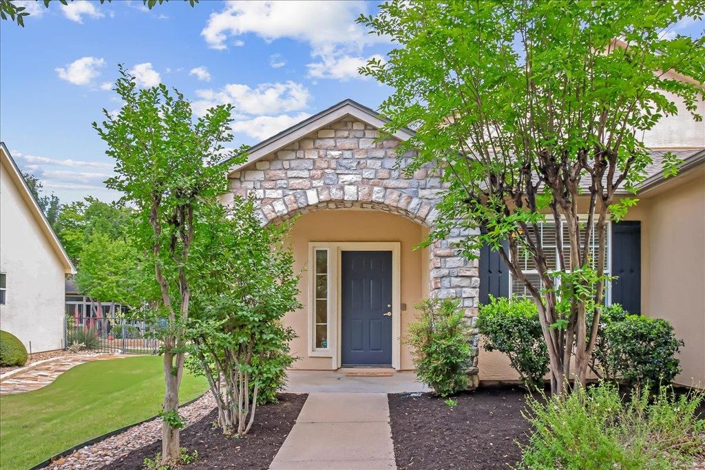 113 Lubbock DR, Georgetown, TX 78633