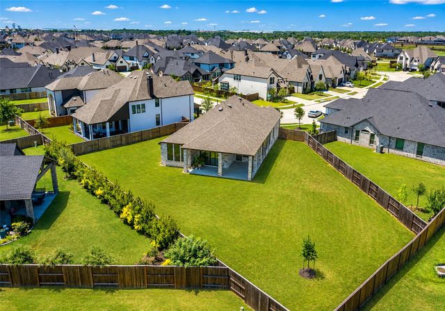 2622 Glacier Point Drive, Katy, TX 77493