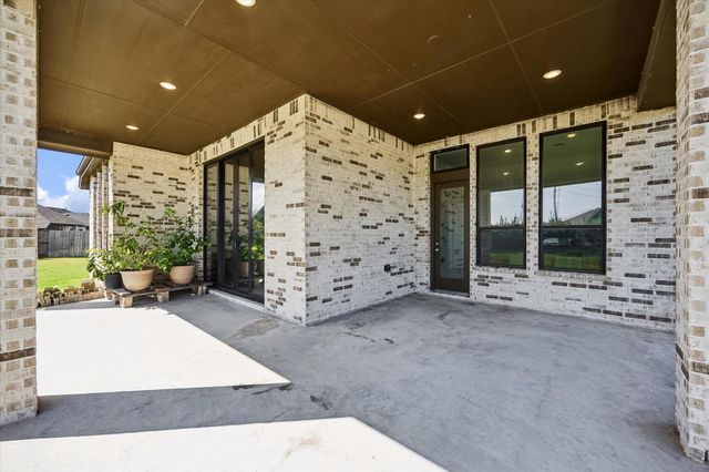 2622 Glacier Point Drive, Katy, TX 77493