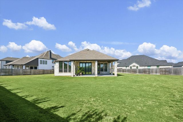 2622 Glacier Point Drive, Katy, TX 77493