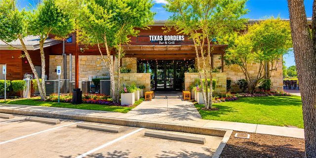 2622 Glacier Point Drive, Katy, TX 77493